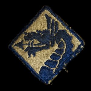 US Army 18th Airborne Corps