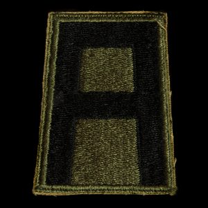 US Army 1st Army