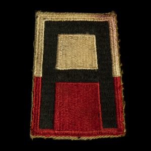 US Army 1st Army na 1950 uitvoering