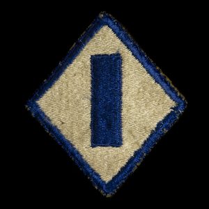 US Army 1st Service Command