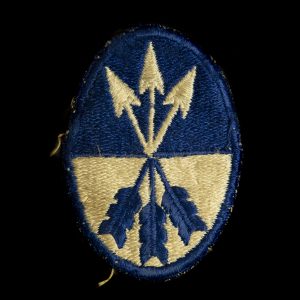 US Army 23rd Army Corps