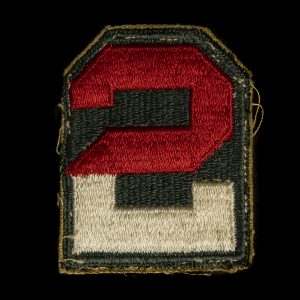 US Army 2nd Army