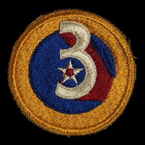 3rd US Air Force