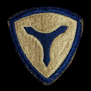 US Army 3rd Service Command