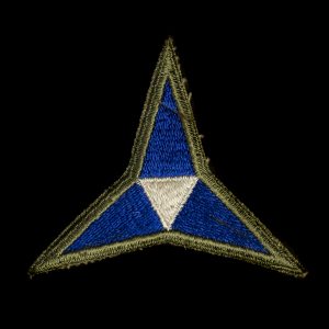US Army 3rd Army Corps