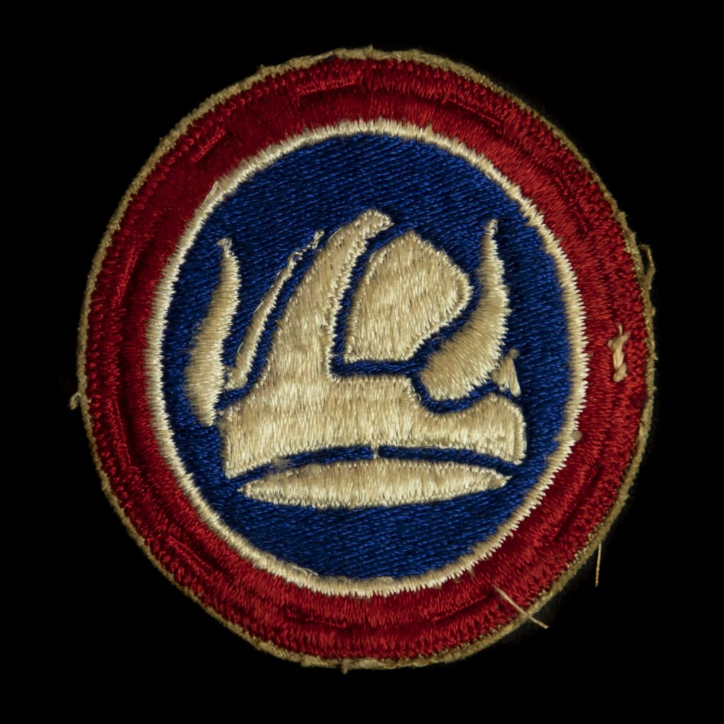 US Army 47th Infantry Division