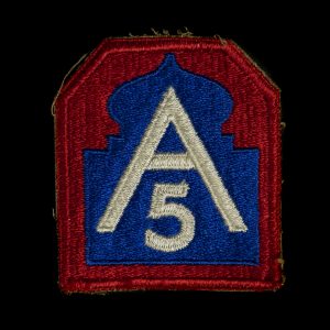 US Army 5th Army