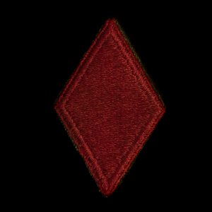 US Army 5th Infantry Division