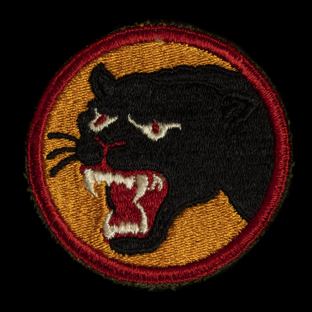 US Army 66th Infantry Division
