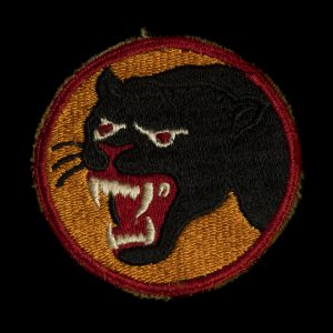 US Army 66th Infantry Division