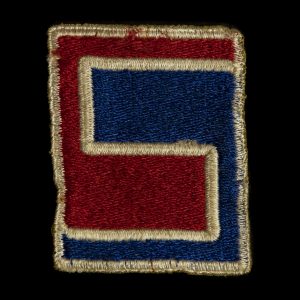 US Army 69th Infantry Division