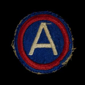 US Army 3rd Army
