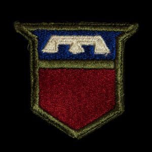 US Army 76th Infantry Division
