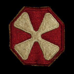 US Army 8th Army