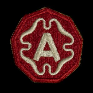 US Army 9th Army