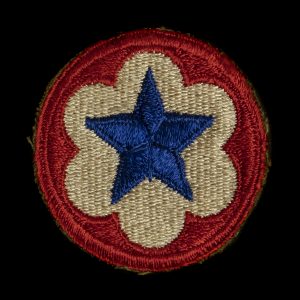 US Army Service Forces
