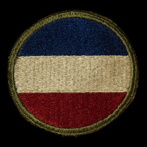 US Army Ground Forces
