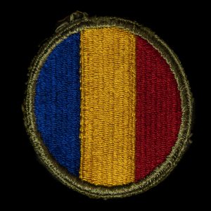 US Army Replacement & School Command