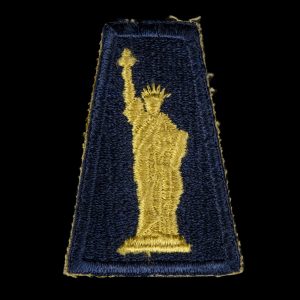 US Army 77th Infantry Division