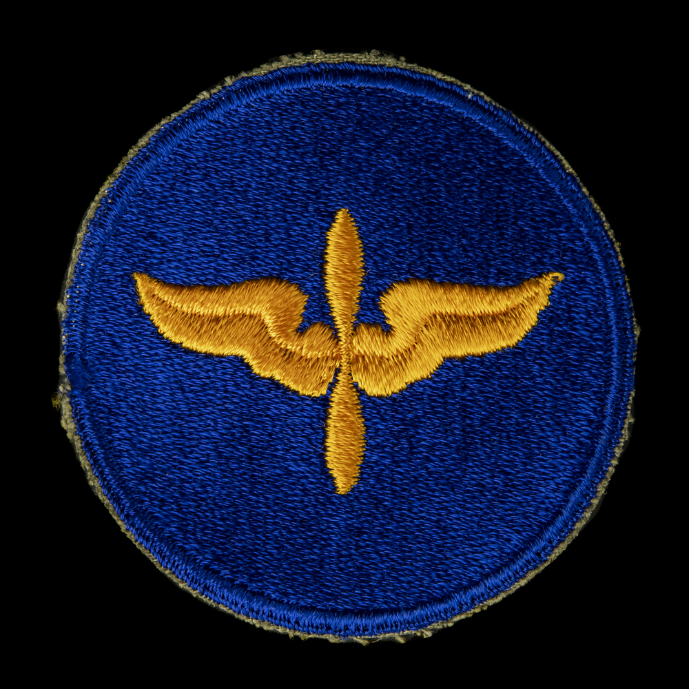 Air Corp Cadet