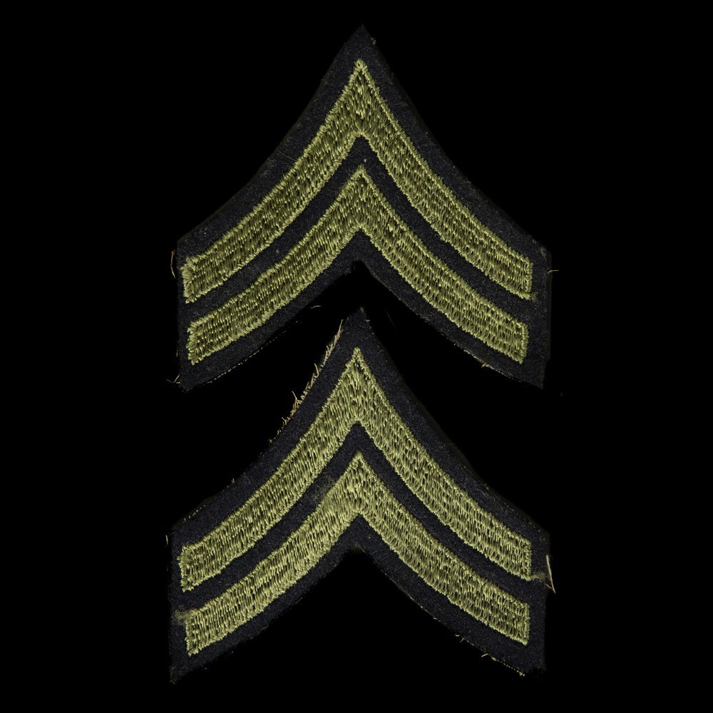Enlisted Men Corporal