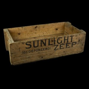 Sunlight kist