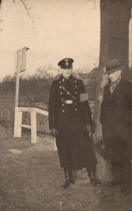 Vroege SS