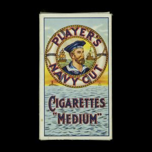 Players’s Navycut