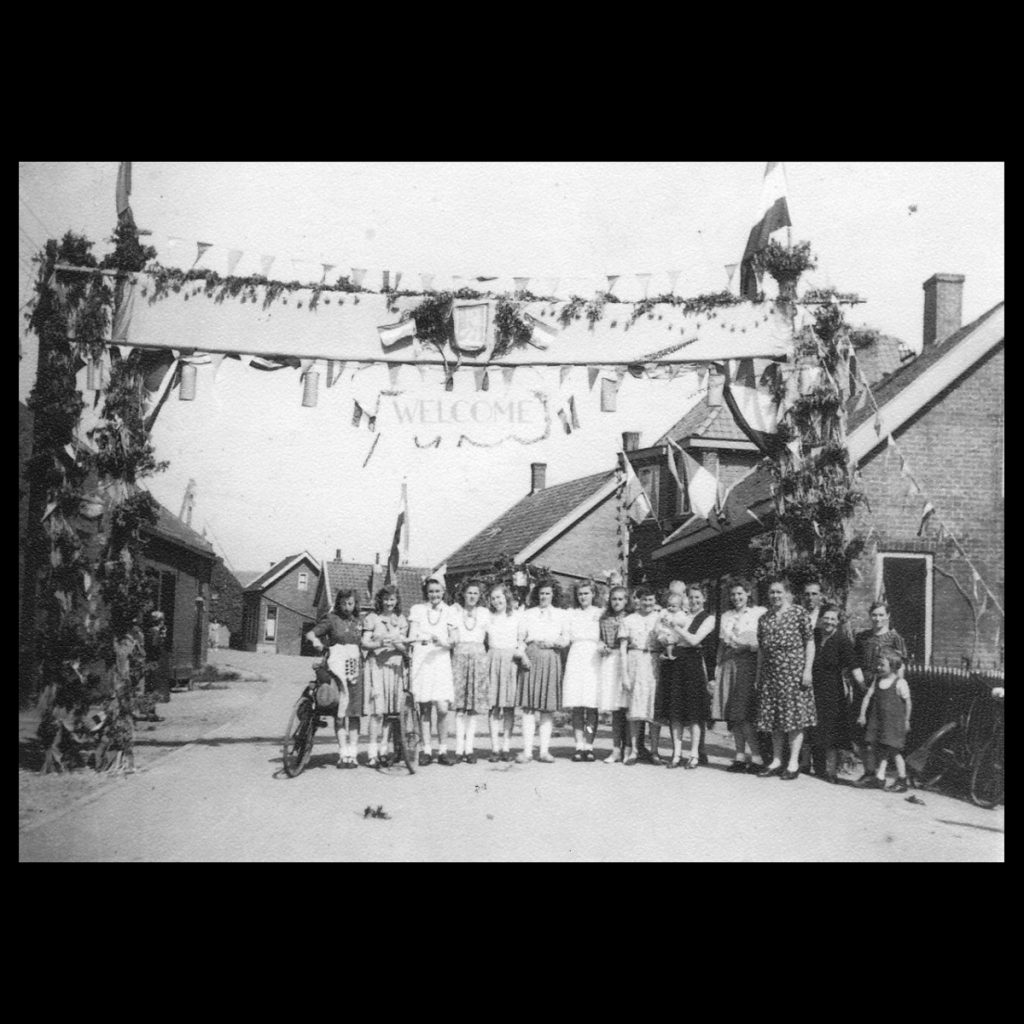 Papendrecht in de oorlog