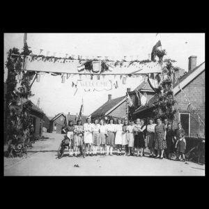 Papendrecht in de oorlog