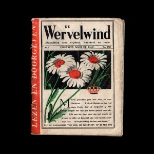 De Wervelwind No.3